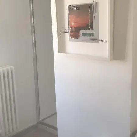 Piazza Marconi Bed & Breakfast 3*