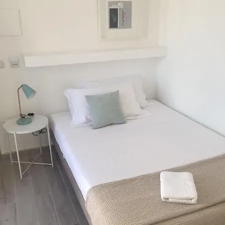 Bed & Breakfast Piazza Marconi 3*