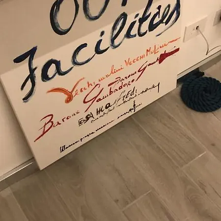 Bed & Breakfast Piazza Marconi