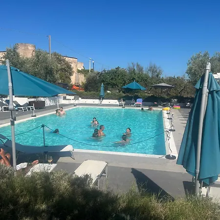 Piazza Marconi *