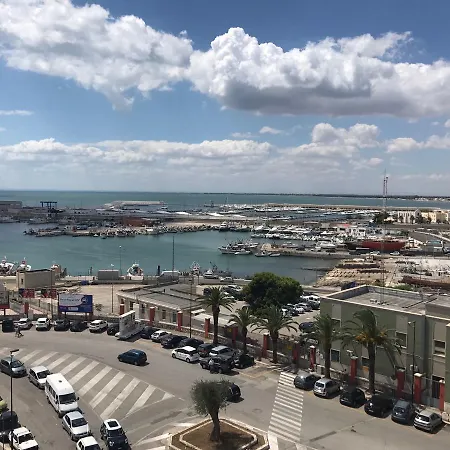 Piazza Marconi Alojamento de Acomodação e Pequeno-almoço *