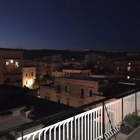 Piazza Marconi Alojamento de Acomodação e Pequeno-almoço *