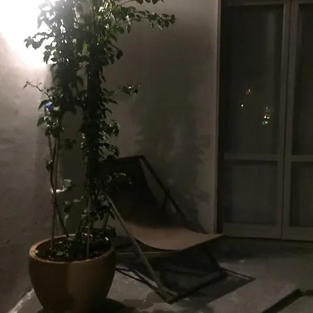 Piazza Marconi Alojamento de Acomodação e Pequeno-almoço Manfredónia