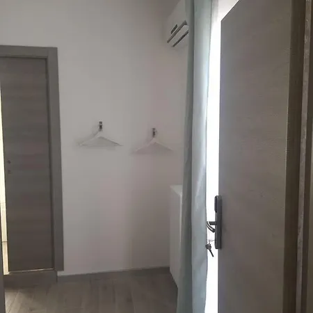 Piazza Marconi فندق مبيت وإفطار 3*