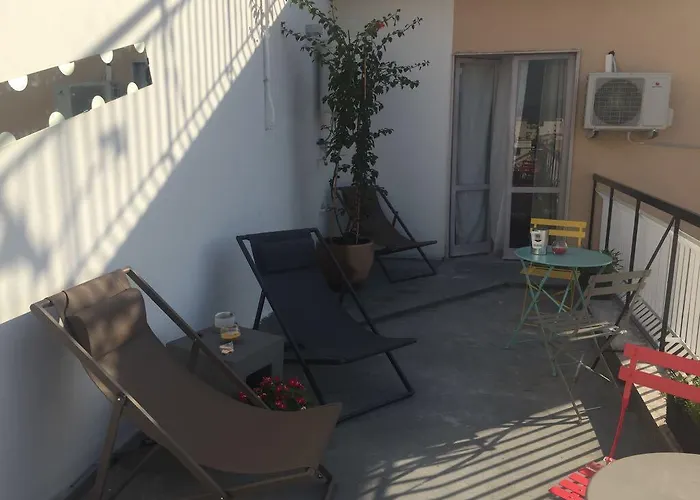 Piazza Marconi מנפרדוניה